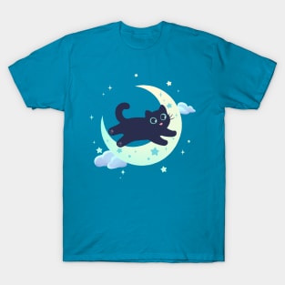 Goodnight, Whisper! T-Shirt